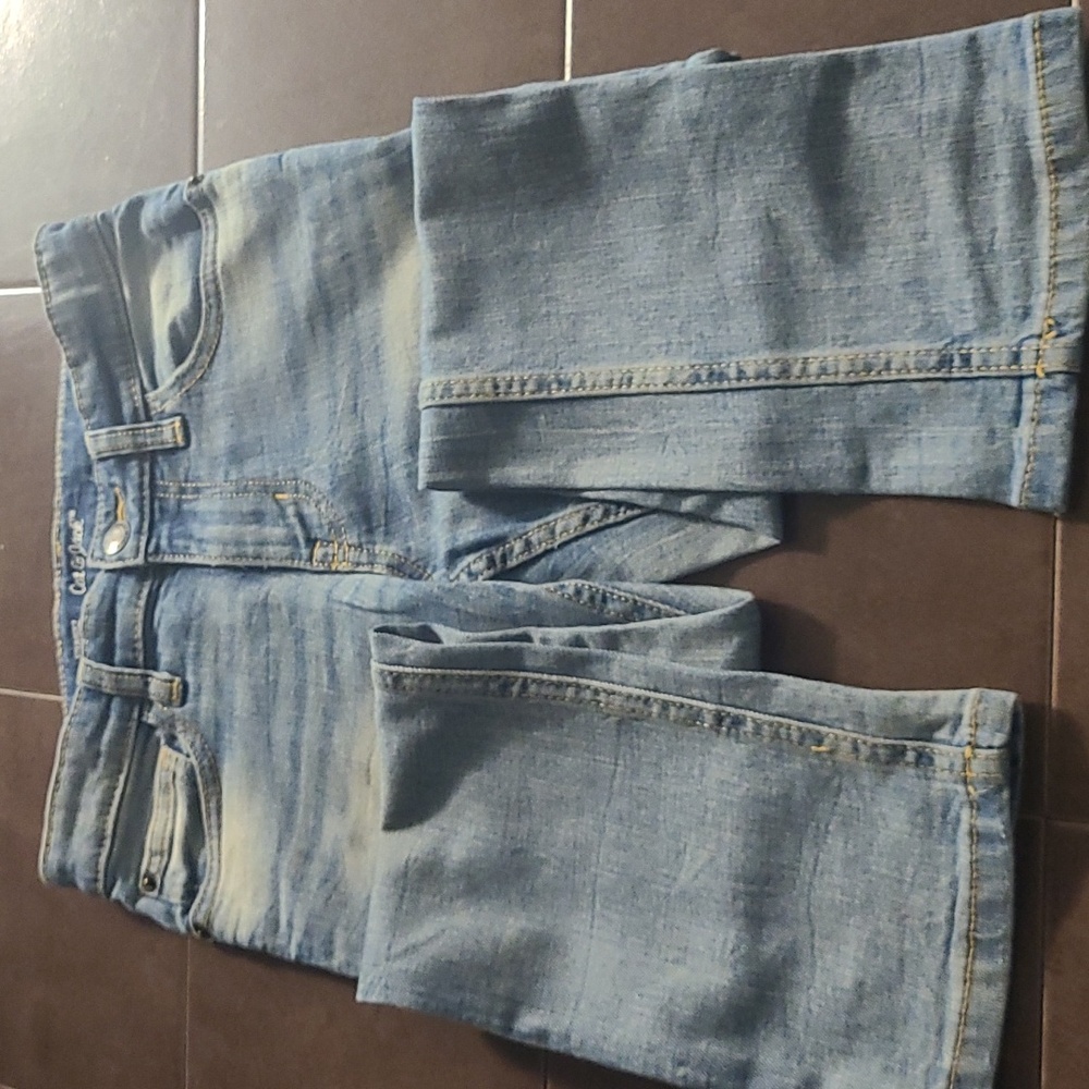 Jeans - Picture 7 of 12